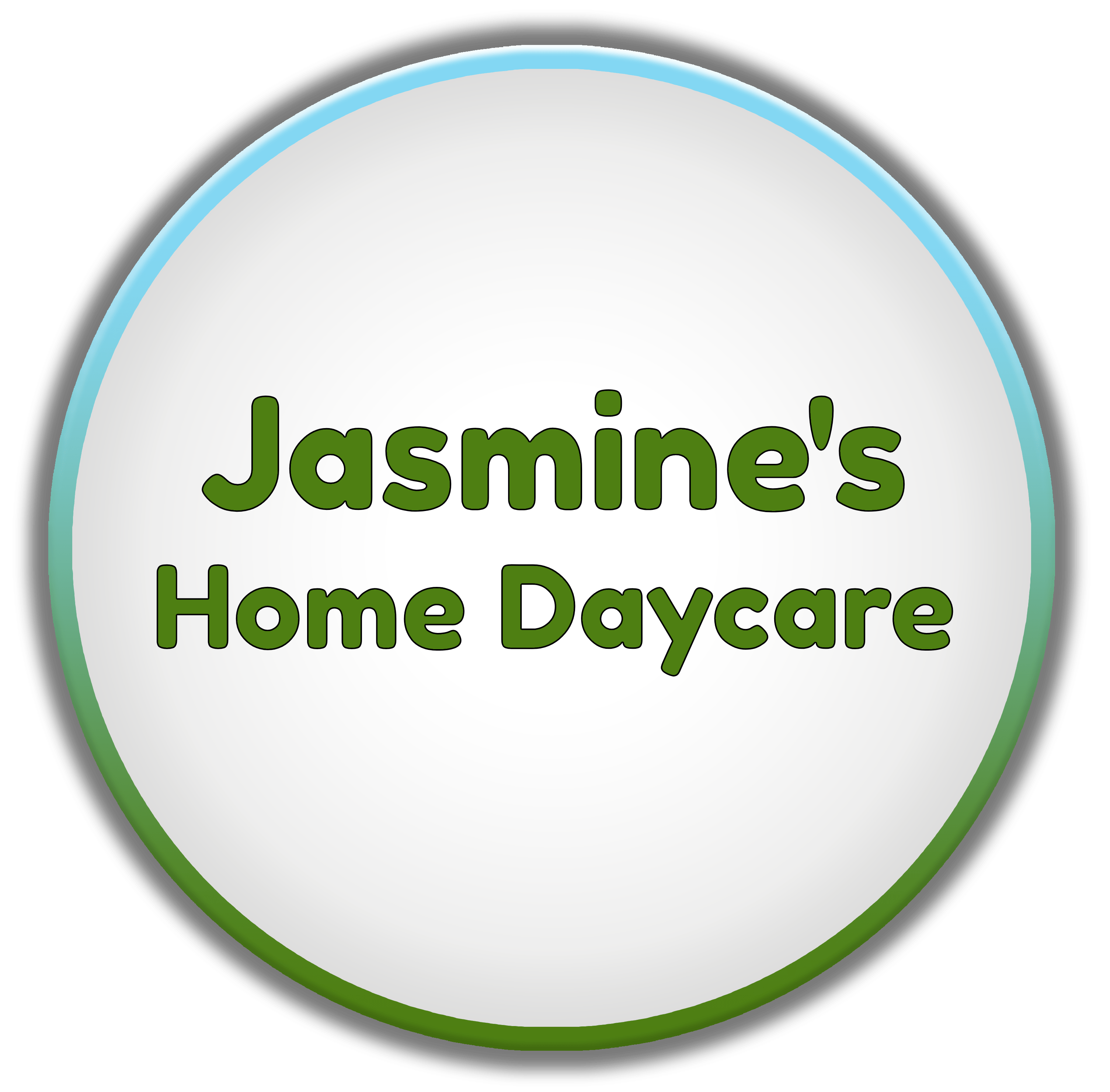 Jasmine's Home Daycare
